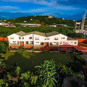Cool Premier Apts. - Airport/sgu Apartment