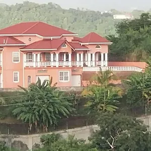 Paradise On The Isle Of Spice Apartment